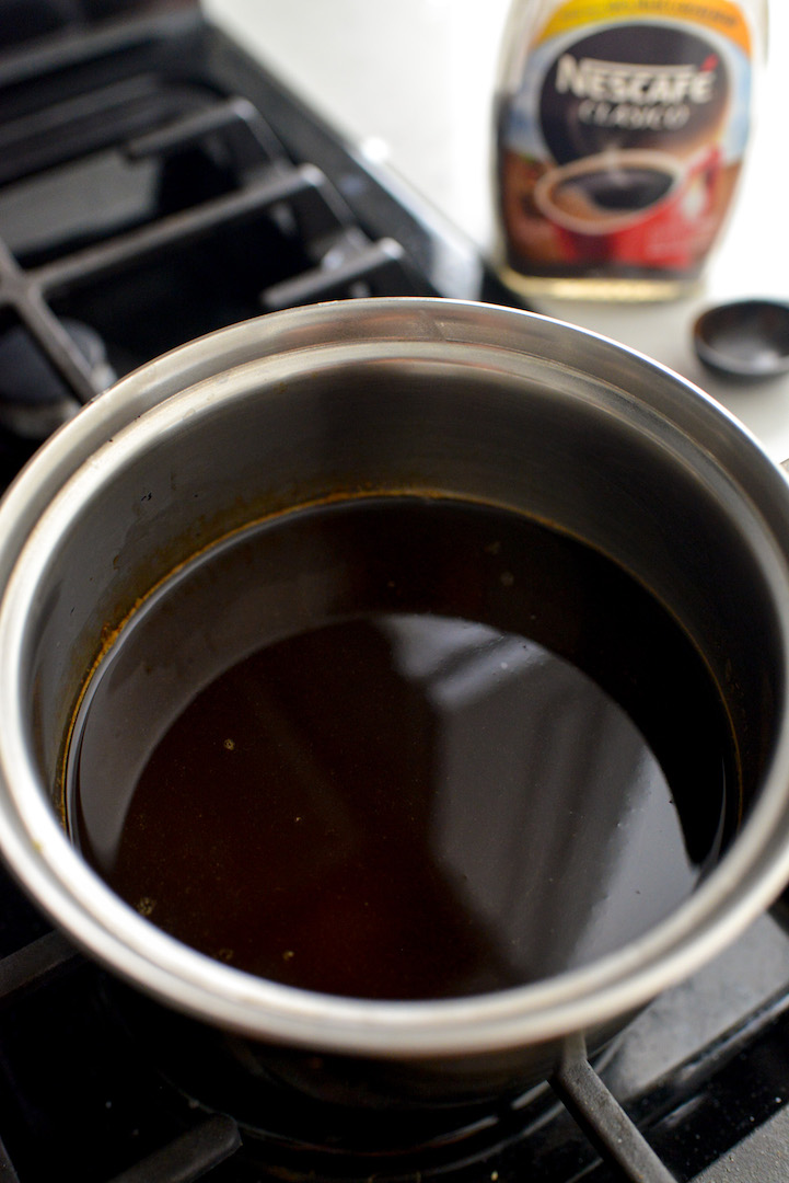 How To Make Coffee Jelly With Espresso Or Instant Coffee Coffeesphere