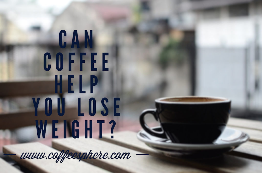 Coffee And Weight Loss