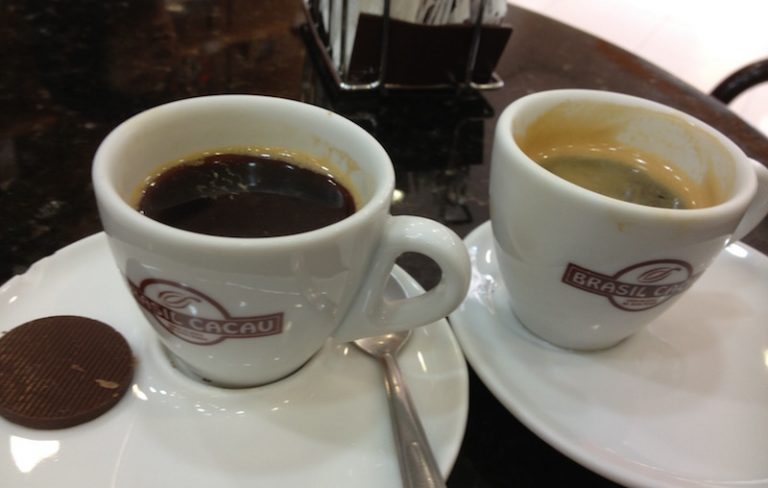 6 Places For Coffee In Sao Paulo Brazil - CoffeeSphere