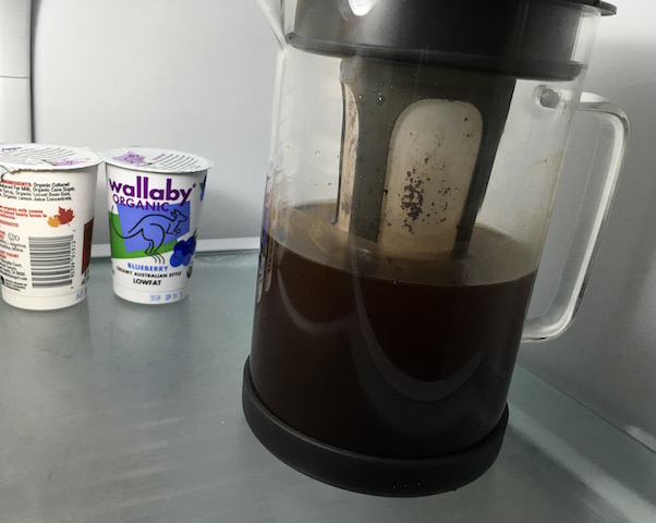 Primula Cold Brew Iced Coffee Bottle - Bon Appétit
