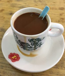 Where To Drink Coffee In Kuala Lumpur Malaysia