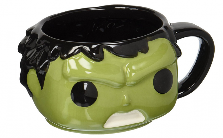 funko pop coffee mug