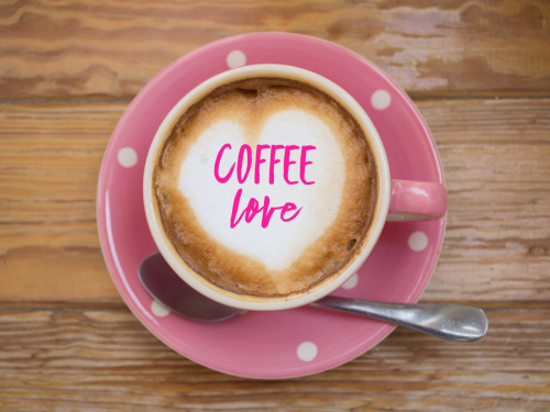 Delightful Valentine's Day Coffee Quotes For Those Who Love Coffee ...