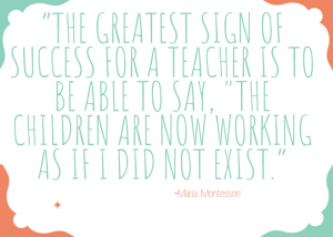 Back To School Quotes For Teachers