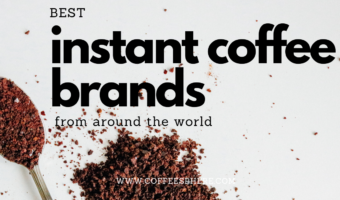 best instant coffee brands header