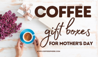 coffee gift boxes