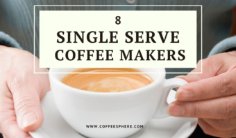 best single serve coffee makers