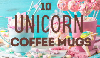 unicorn coffee mugs