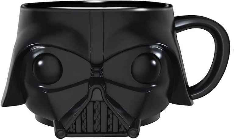 mug funko