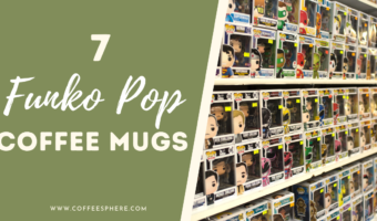 funko pop coffee mugs