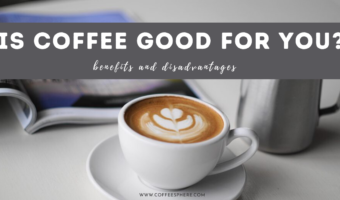 is coffee good for you