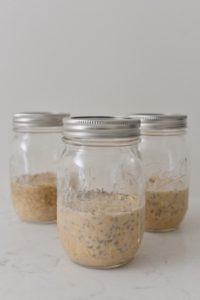 How To Make Coffee Overnight Oats