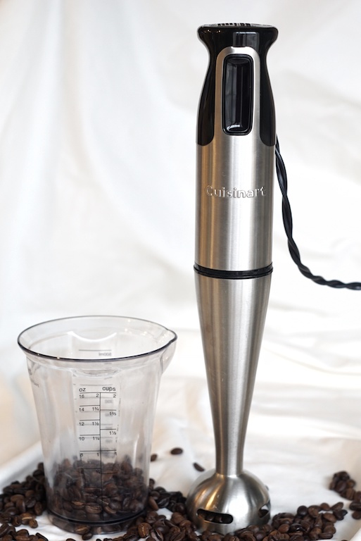 Coffee Grinder VS Blender: Which is the Best for Grinding Coffee Beans? 
