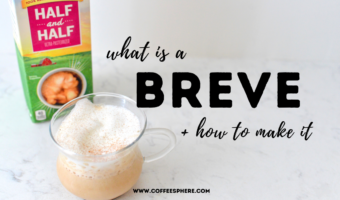 what is a breve