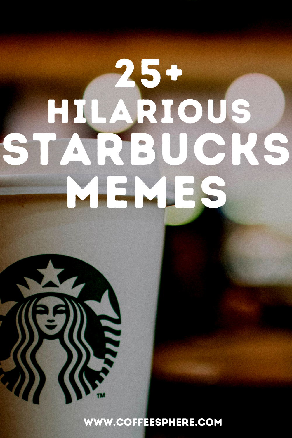 Starbucks Size Meme at Travis Stacey blog