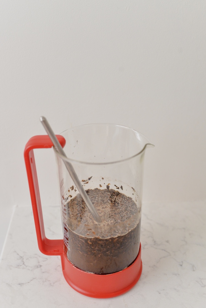 French Press Cold Brew (An Easy Cold Brew Coffee Method!) - CoffeeSphere