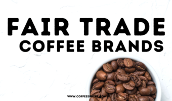 fair trade coffee brands