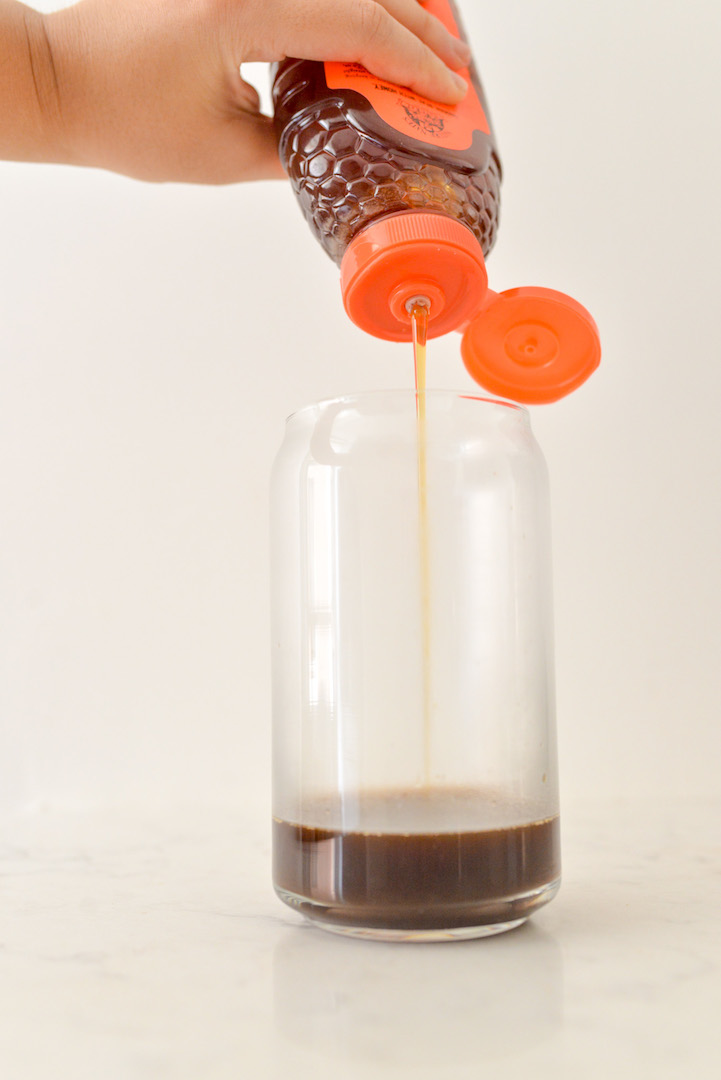 Iced Honey Latte Recipe Coffeesphere 3999