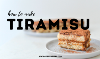 how to make tiramisu