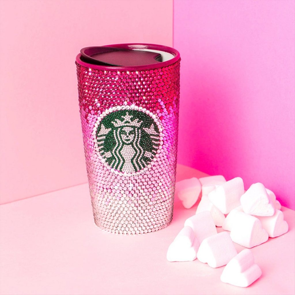 17 Best Starbuck Gifts - Top Gift Ideas for Someone Who Loves