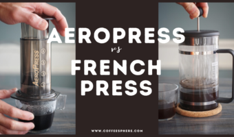 aeropress vs french press