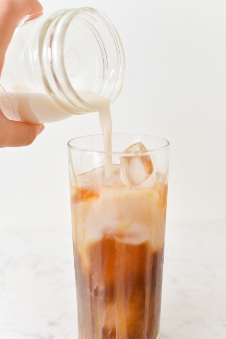 The Charli Cold Brew: Dunkin Coffee Recipe - CoffeeSphere