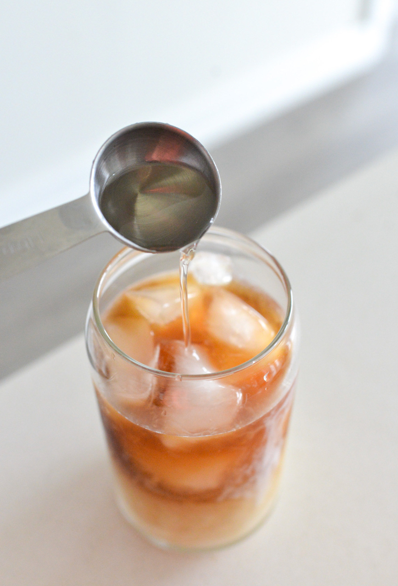 Iced Sugar Cookie Almondmilk Latte 4 Step Starbucks At Home!